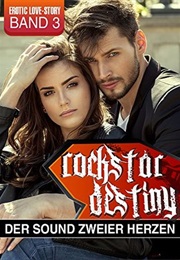 Rockstar Destiny #3 (Ava West)