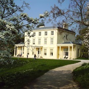 Greenway House