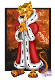 Prince John - Robin Hood (1973)