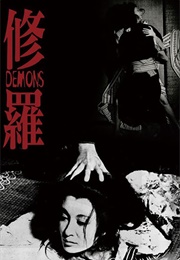 Demons (1971)