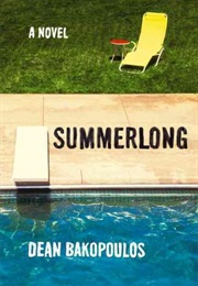 Summerlong (Dean Bakopolous)