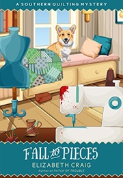 Fall to Pieces (Elizabeth Craig)