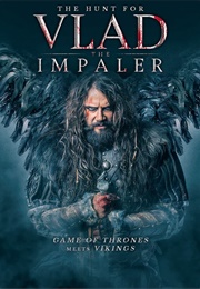 The Hunt for Vlad the Impaler (2018)