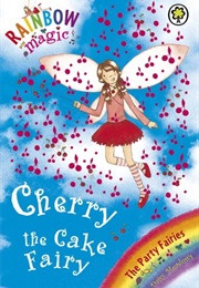 Cherry the Cake Fairy (Daisy Meadows)