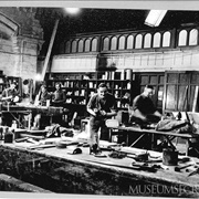 World War II History Center