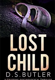 Lost Child (D. S. Butler)