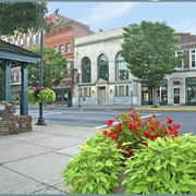 Wallingford, Connecticut