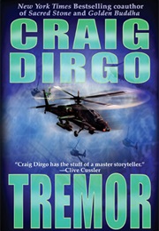 Tremor (Craig Dirgo)