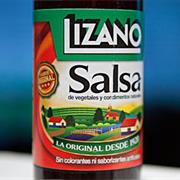 Lizano Sauce