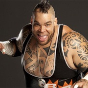 Brodus Clay