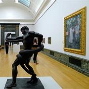 Tate Britain Gallery