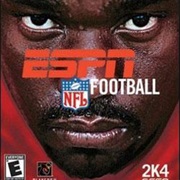 ESPN NFL 2K4