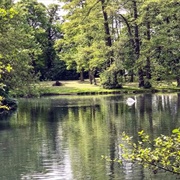 Hartsholme Country Park