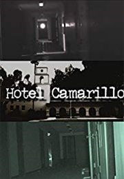 Hotel Camarillo (2014)