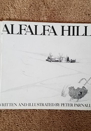 Alfalfa Hill (Peter Parnall)