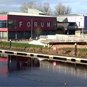 Lakeland Forum