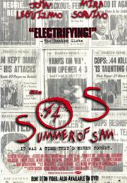 Summer of Sam (1999)