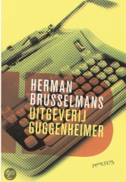 Uitgeverij Guggenheimer (Herman Brusselmans)