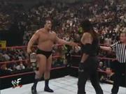 Big Show and Undertaker