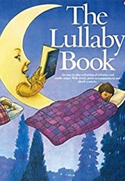 The Lullaby Book (Hal Leonard)