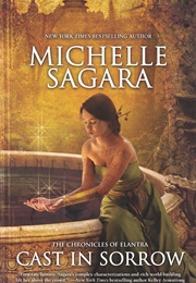 Cast in Sorrow (Michelle Sagara)