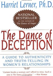 The Dance of Deception (Harriet Lerner)
