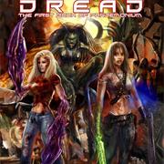 Dread: The First Book of Pandemonium