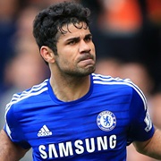 Diego Costa
