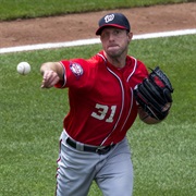Max Scherzer
