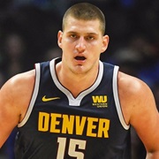 Nikola Jokic