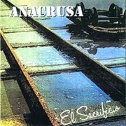 El Sacrificio – Anacrusa (1978)