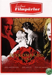 Syskonbädd 1782 (1966)