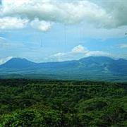 Area De Conservación Guanacaste