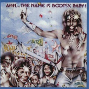 Bootsy Collins - Munchies for Your Love