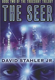 The Seer (David Stahler, Jr.)