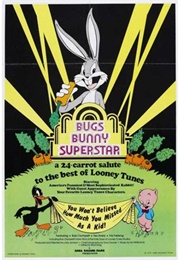 Bugs Bunny Superstar (1975)