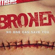 Broken