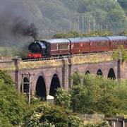 Great Central Railway (Nottingham)