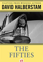 Halberstam, David: The Fifties