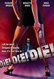 Sweet Revenge (2001)