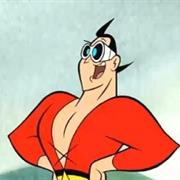 Plastic Man