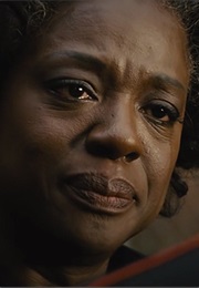Viola Davis in Fences (2016)