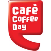 Cafe Coffee Day