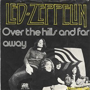Led Zeppelin - Over the Hills and Far Away