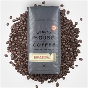 Henry's House of Coffee