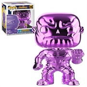 Thanos Pink