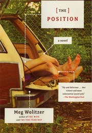 The Position (Meg Wolitzer)