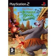 The Jungle Book Groove Party