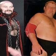 Dick Murdoch and Ivan Koloff