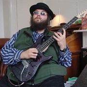 Shawn Lane, 40, Breathing Problems